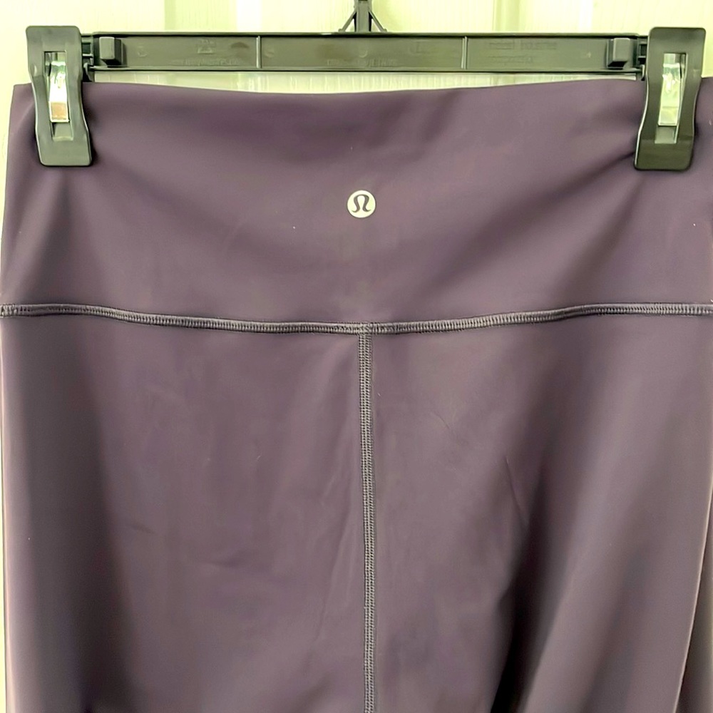 Like new lululemon leggings